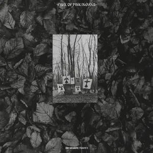 Strive to survive causing least suffering possible